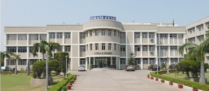 RamEesh Group of Institutions Greater Noida Campus photo 7
